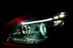 Mercedes-Benz SLK350 2011 года